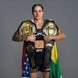 Amanda Nunes comenta sobre Kayla Harrison antes do UFC 334: "Ainda comete os mesmos erros"