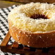 Rosca de Fatia Húngara: Receita Fácil e Saborosa para Seu Café