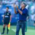 Renato Gaúcho iguala pior início de trabalho no Grêmio; veja os números