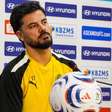 Paulo Josué: como o futebol gaúcho o levou à seleção da Malásia