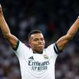 Real Madrid Faz 4 a 1, e Bayern Cede Empate ao Arsenal Após Virada