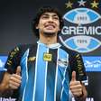 Grêmio: quando Matheus Nascimento volta a jogar? Veja