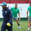 Marcão mantém Savarino como titular, mas tem dúvidas no Fluminense