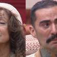'A Fazenda 18': Giovanna leva bronca ao vivo após fala homofóbica: 'Expulsão'