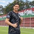 Fluminense Fecha Contrato Até 2029 Com Goleiro de 18 Anos Eleito o Melhor de Torneio Internacional