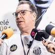 Fluminense aparece entre os clubes que devem ao Santos; saiba detalhes