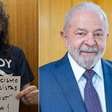 "Refuse/Resist": Max Cavalera declara apoio a Lula nas eleições