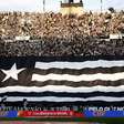 Botafogo é excluído de campeonato pela FERJ