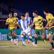 Série B: Londrina bate Cuiabá e se mantém na luta contra a degola