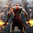 Criador de God of War desistiu do nome original de Kratos por conta de piadas com uma pizzaria