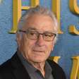Robert De Niro, aos 83 anos: "Tomo no café da manhã um café puro, suco de laranja, ovos e os bagels típicos de Nova York"