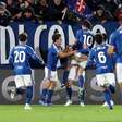 Como goleia United e conquista vitória histórica na Champions
