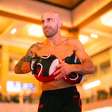 Volkanovski manda recado a Evloev antes de luta no UFC 333: "Não vai ser o bastante"
