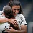 Corinthians goleia o Santa Fe e avança em 1º na Libertadores feminina