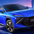 Novo SUV chinês chega ao Brasil e ganha previsão de estreia