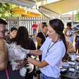 Unidade Móvel de Saúde Animal atende Região Eixo-Baltazar nesta quinta-feira