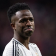 Vini Jr. completará dois meses sem marcar pelo Real Madrid