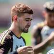 Flamengo: Arrascaeta terá condições de enfrentar o Estudiantes? Veja