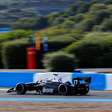 Pedro Clerot fecha testes da F3 com terceiro lugar em Jerez