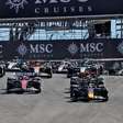 F1: Circuito das Américas faz alterações no asfalto para GP dos Estados Unidos