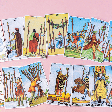 Tarot do dia: previsão para os 12 signos em 21/10/2026