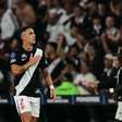 Puma Rodríguez explica derrota do Vasco para o Boca: "Erros infantis"
