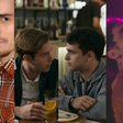 56 dias de paixão e um beijo adiado: 21 anos após 'América' e quase 3 anos depois de Kelvin e Ramiro, por que o romance de Mau Mau e Felipe, de 'Quem Ama Cuida', ainda incomoda?