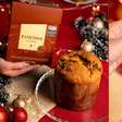 Frango Assado lança panetone exclusivo com três tipos de chocolate