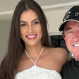 A família vai aumentar? Amado Batista revela se pretende ter filhos com esposa 51 anos mais nova