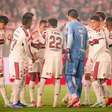 Flamengo mira recorde de vitórias seguidas em semis de Libertadores