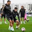 Juventus x Rennes: onde assistir, escalações e arbitragem