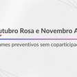 Cyrela promove Outubro Rosa com ações de prevenção