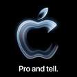 Apple anuncia lançamento para 28 de outubro: vem aí o MacBook Pro com tela sensível ao toque?
