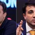 Pablo Marçal compara Renan Santos a Hitler e recebe resposta do ex-presidenciável