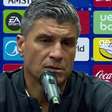 Pedro Emanuel estende a mão a Léo Jardim: "Não vou abandonar"