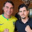 Aliado de Flávio Bolsonaro, deputado eleito escapa de tiros na cabeça durante tentativa de assalto em São Paulo