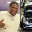 Ajude carro Fabão a conquistar um carro novo e seguro!