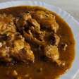 Frango suculento bem cozido e temperado de um jeito fácil e rápido, para uma refeição incrível