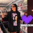 Deezer Live estreia com show de Luísa Sonza no Parque Ibirapuera