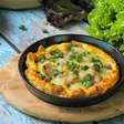 2 receitas de jantar fáceis e saudáveis recomendadas por Harvard
