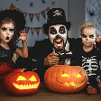 Halloween: um susto pode fazer mal ao coração? Veja o que acontece no organismo