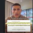 Richarlison mostra documentos e rebate advogado sobre ilha em Angra