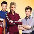 Onde assistir às temporadas originais de Glee online?