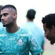 Andreas sonha em fazer história com Palmeiras: "Estamos confiantes"