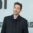 Adrien Brody, ator: "O mundo melhora quando você é gentil primeiro consigo mesmo e depois com os outros"