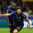 Carlos Augusto decide, e Inter vence o Shakhtar pela Champions