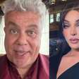 Milton Cunha volta atrás após polêmica com Pabllo Vittar e surpreende com declaração: "Erro grosseiro"