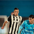Atlético-MG leva susto, mas confirma vaga na final da Copa Sul-Americana