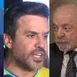Pablo Marçal faz revelação sobre Flávio Bolsonaro que envolve Lula: 'Essa coisa de circo'