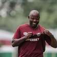 Fluminense: números de Marcão alimentam esperança na Libertadores